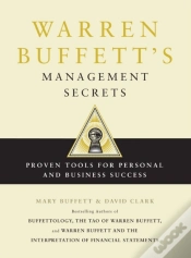Capa do artigo Warren Buffett
