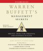 Warren Buffett'S Management Secrets - Preview