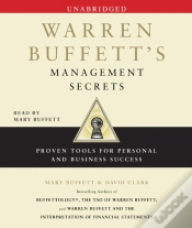 Capa do artigo Warren Buffett