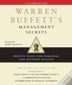 Capa do artigo Warren Buffett'S Management Secrets