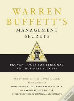 Capa do artigo Warren Buffett'S Management Secrets