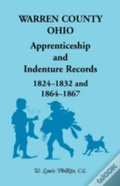 Capa do artigo Warren County, Ohio, Apprenticeship And