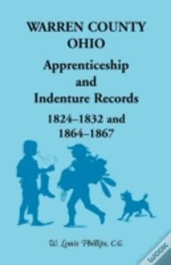 Capa do artigo Warren County, Ohio, Apprenticeship And
