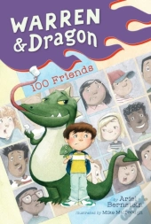 Warren & Dragon 100 Friends