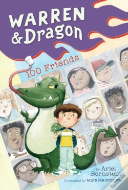 Capa do artigo Warren & Dragon 100 Friends