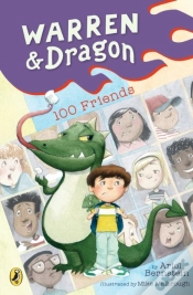 Capa do artigo Warren & Dragon 100 Friends