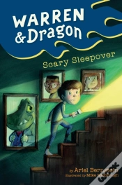 Capa do artigo Warren & Dragon Scary Sleepover
