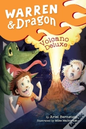 Capa do artigo Warren & Dragon Volcano Deluxe