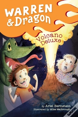 Capa do artigo Warren & Dragon Volcano Deluxe