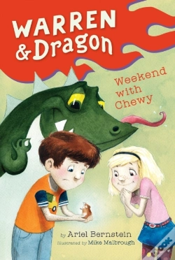Capa do artigo Warren & Dragon Weekend With Chewy