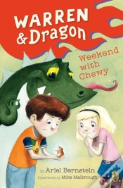 Capa do artigo Warren & Dragon Weekend With Chewy
