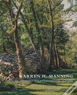 Capa do artigo Warren H. Manning