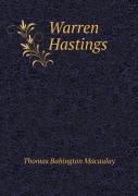 Warren Hastings