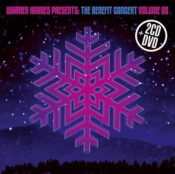 Capa do artigo Warren Haynes Presents - CD