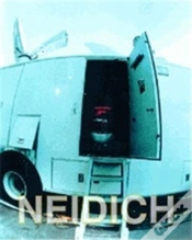 Capa do artigo Warren Neidlich