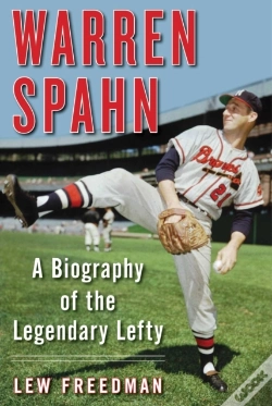 Capa do artigo Warren Spahn