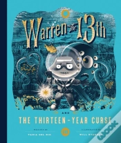 Capa do artigo Warren The 13th And The Thirteen-Year Curse