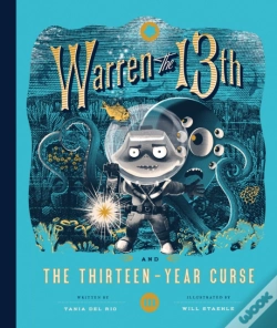 Capa do artigo Warren The 13th And The Thirteen-Year Curse
