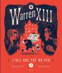 Warren Xiii I L'Ull Que Tot Ho Veu - Preview