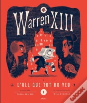 Capa do artigo Warren Xiii I L
