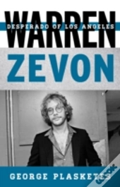 Warren Zevon