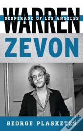 Warren Zevon