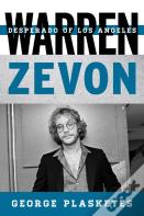 Warren Zevon