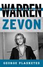 Warren Zevon - Preview