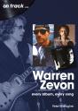 Warren Zevon - Preview