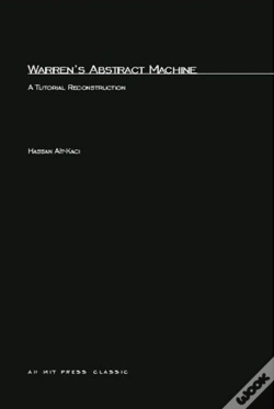 Capa do artigo Warren'S Abstract Machine