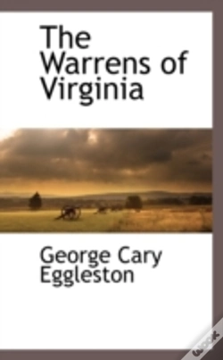Capa do artigo Warrens Of Virginia