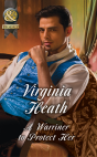 Warriner To Protect Her - Preview