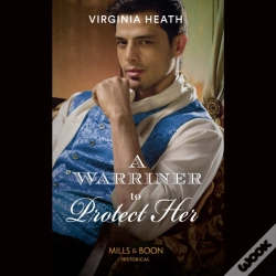 Capa do artigo Warriner To Protect Her
