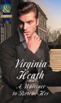 Warriner To Rescue Her - Preview