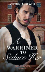 Capa do artigo Warriner To Seduce Her