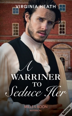 Capa do artigo Warriner To Seduce Her