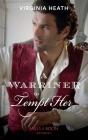 Warriner To Tempt Her - Preview