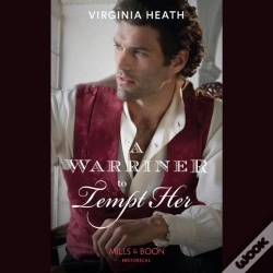 Capa do artigo Warriner To Tempt Her