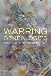 Capa do artigo Warring Genealogies