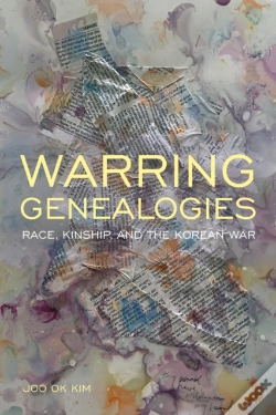 Capa do artigo Warring Genealogies