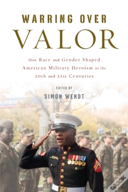 Capa do artigo Warring Over Valor