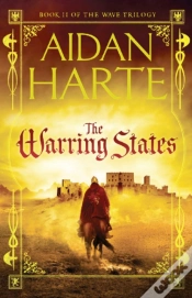 Capa do artigo Warring States