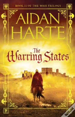 Capa do artigo Warring States