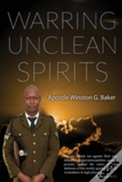 Capa do artigo Warring Unclean Spirits