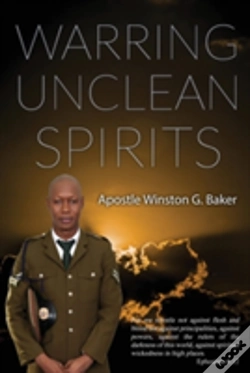 Capa do artigo Warring Unclean Spirits