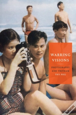 Capa do artigo Warring Visions