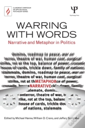 Capa do artigo Warring With Words