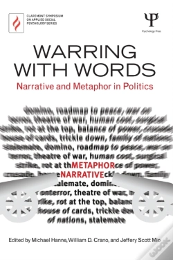 Capa do artigo Warring With Words