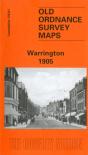 Warrington 1905 - Preview