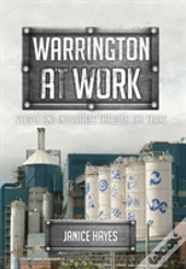 Warrington At Work